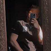 18Lukasz - mężczyzna, 20 lat, Poznań