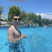 Alanik02 - mężczyzna, 23 lat, Poznań