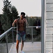 007milfhunter - Mężczyzna, 23 Lat, Bergen, Norwegia