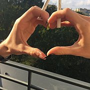 Couple2001xoxo - Para (Kobieta 24 Lat, Mężczyzna 24 Lat), Legionowo, Polska