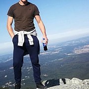 Dawit888 - mężczyzna, 39 lat, Jędrzejów