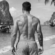 Marcerrich - mężczyzna, 36 lat, Chojnice