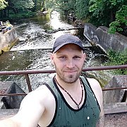 Piotrekpiotrek3838 - чоловік, 41 років, Szczecin
