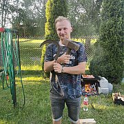 Rafalekkk - mężczyzna, 25 lat, Rybnik
