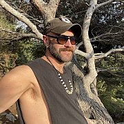 WhyNot44 - muž, 44 let, Sulęcin