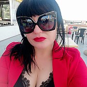 Axsysha - žena, 40 let, Szczecin