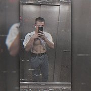 Maks2806 - чоловік, 21 років, Koszalin