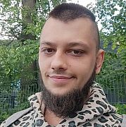 Kasanowa1 - mężczyzna, 27 lat, Haarlem