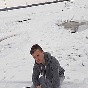 Macieju0101 - mężczyzna, 21 lat, Poznań