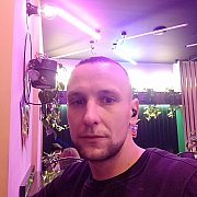 Marek3291 - mężczyzna, 33 lat, Zielona Góra