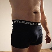 DyskretnyPanxx - mężczyzna, 41 lat, Zabrze