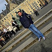 Badboy692 - mężczyzna, 39 lat, Rotterdam