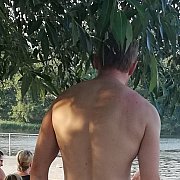 LukeD - чоловік, 36 років, Kamień Pomorski