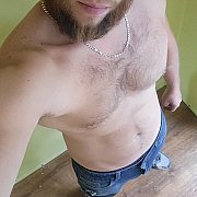 GoracyNamietny89 - man, 36 years, Czeladź