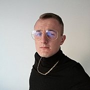 Matys1 - muž, 27 let, Świnoujście