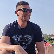 Berni88 - mężczyzna, 37 lat, Kraków