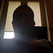 Tomek42111 - muž, 43 let, Elbląg