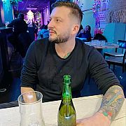 Luk350 - muž, 39 let, Łódź