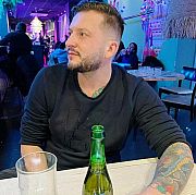 Luk350 - mężczyzna, 39 lat, Kraków