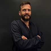 Luk350 - muž, 39 let, Kraków