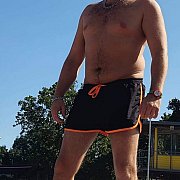 PARA69DREAM - paar (frau 34 Jahre, mann 41 Jahre), Wałcz