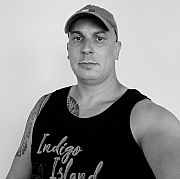 Jerry127 - mężczyzna, 40 lat, Pruszcz Gdański