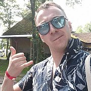 Filiper99 - man, 26 years, Kraków