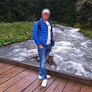 Zabawny0509 - мужчина, 35 лет, Oslo