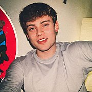 Szymon2001r - mężczyzna, 24 lat, Poznań