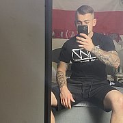 Bartekkk1980 - чоловік, 30 років, London