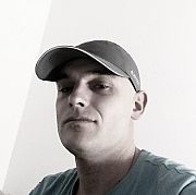 Calybialy - man, 34 years, Warszawa