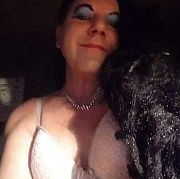 Ponczoszka - trans, 52 lat, Opoczno