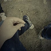 Ulotnechwile29 - мужчина, 30 лет, München