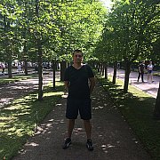 N7Jedi - muž, 40 let, Кіровоград