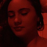 PupaMisi312 - žena, 22 let, Pieniężno