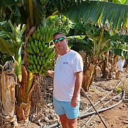 And123 - man, 50 years, Rotterdam