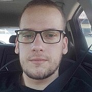 ADEKKKkkk - mężczyzna, 29 lat, Strzegom