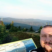 Goral989 - mężczyzna, 36 lat, Żywiec