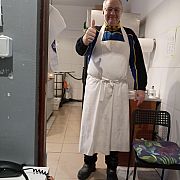 MISIEK197500 - mann, 50 Jahre, Tuchola