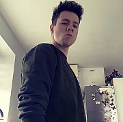Grejpu - mężczyzna, 22 lat, Piaseczno