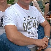 Marek39Gliwice - man, 41 years, Gliwice