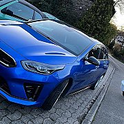 Proceed1 - man, 25 years, Kassel