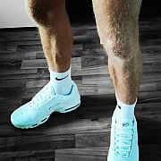 Boyek95 - мужчина, 30 лет, Poznań