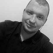 RudyBober - mężczyzna, 27 lat, Koszalin