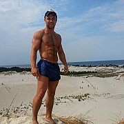 Berlin86 - man, 39 years, Łódź