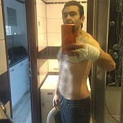 Pegazz - mężczyzna, 36 lat, Jelenia Góra