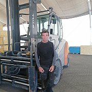 Vesterli1972 - man, 53 years, Szczecin