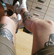 Wydziaranyluasz420 - man, 33 years, Chojnice