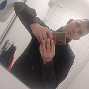 Dawixx - mężczyzna, 34 lat, Bobolice
