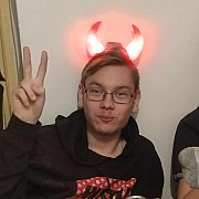 Bigbang19 - mężczyzna, 21 lat, Płock